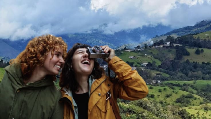 Alcaldes de Sotará y Guadalajara de Buga en Cauca destacan potencial turístico y promueven destinos