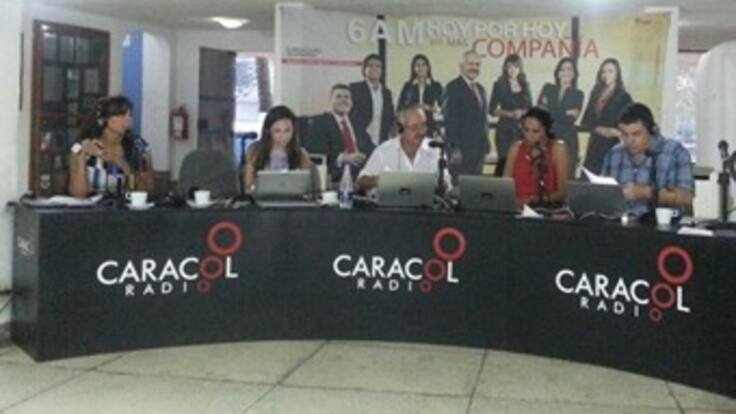 San Andrés es un territorio de convivencia: raizales