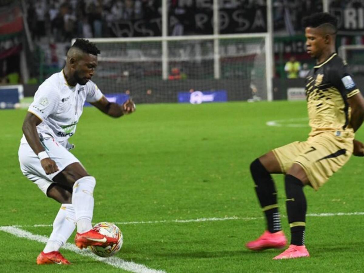 EN VIVO Águilas Doradas vs. Once Caldas: Siga el minuto a minuto y la transmisión de la fecha 6