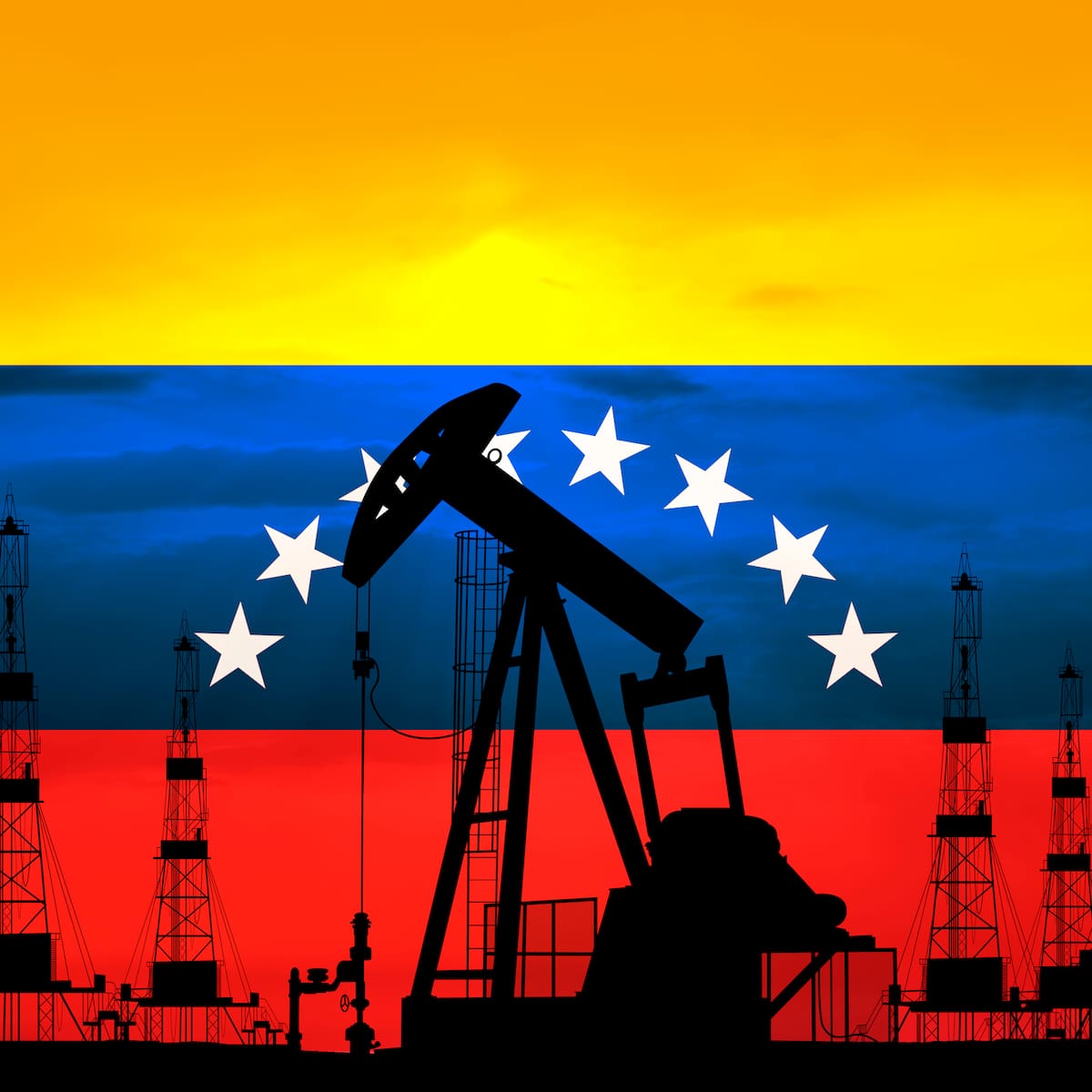 Venezuela asistirá por invitación de Trump a reunión energética del G20 en Texas