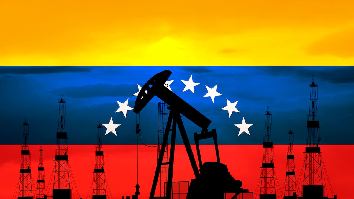 Venezuela asistirá por invitación de Trump a reunión energética del G20 en Texas