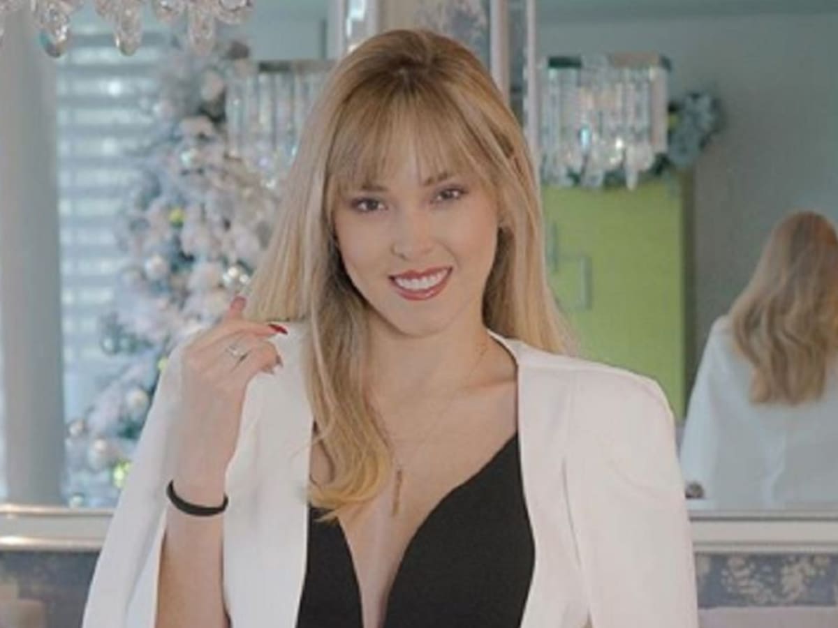 Kika Nieto confesó que uno de sus própositos este año es sacar música