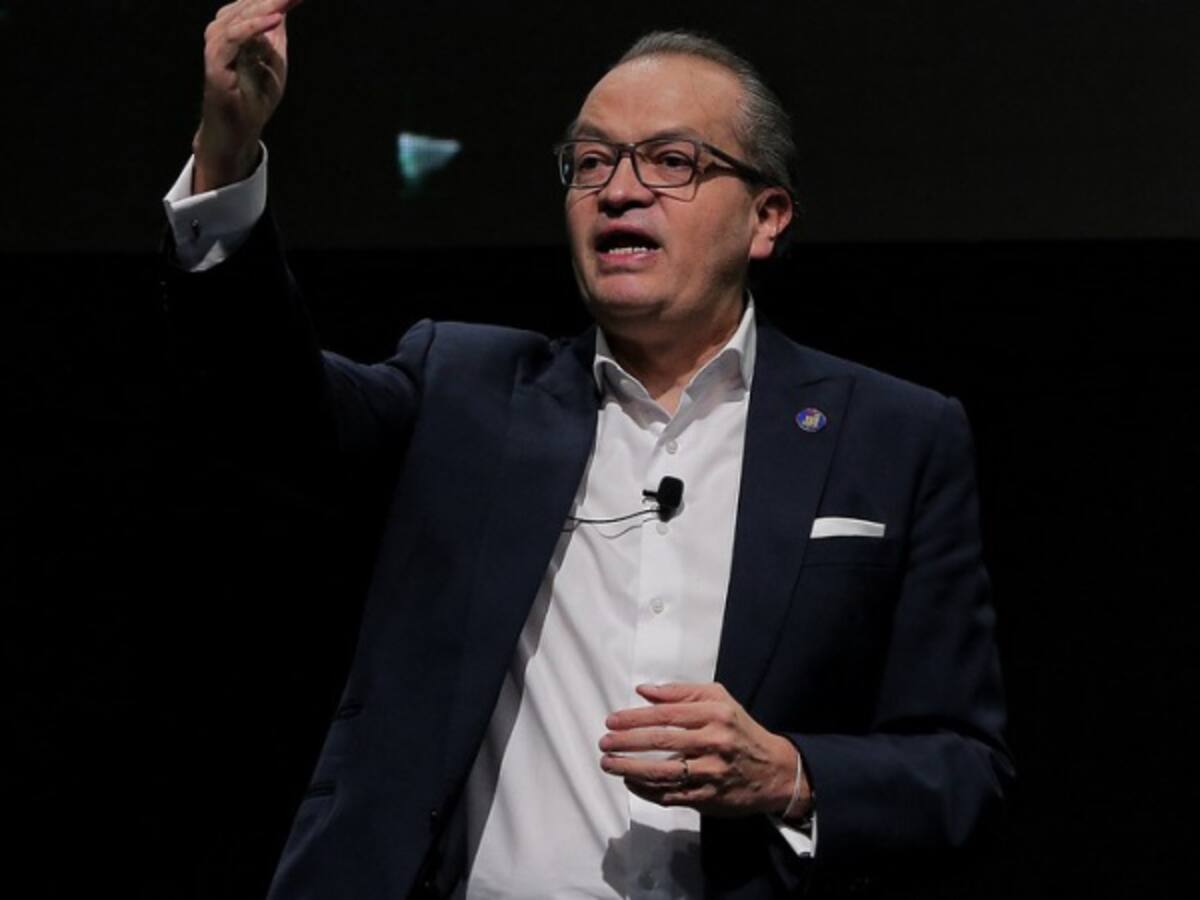 Procurador pide a las Farc aclarar si tienen nexos con el narcotráfico