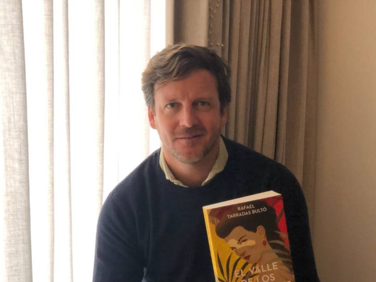 «El valle de los arcángeles», romance en los ingenios azucareros de Cuba en 1864