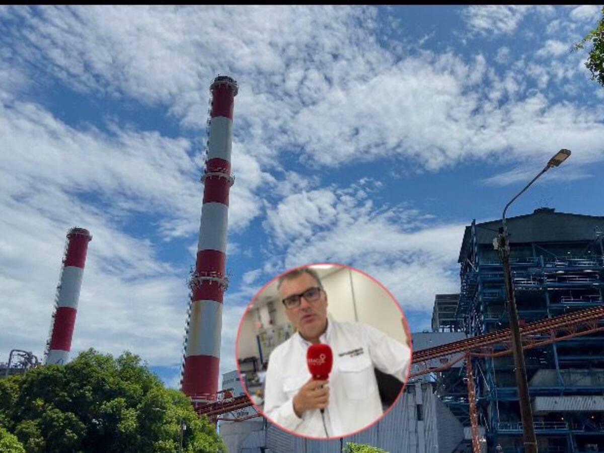 ¿Cuál es el reto de las termoeléctricas para garantizar el futuro energético de Colombia?