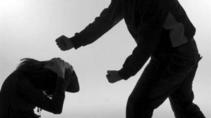 En la columna de José Gregorio Hernández, la violencia hacia la mujer