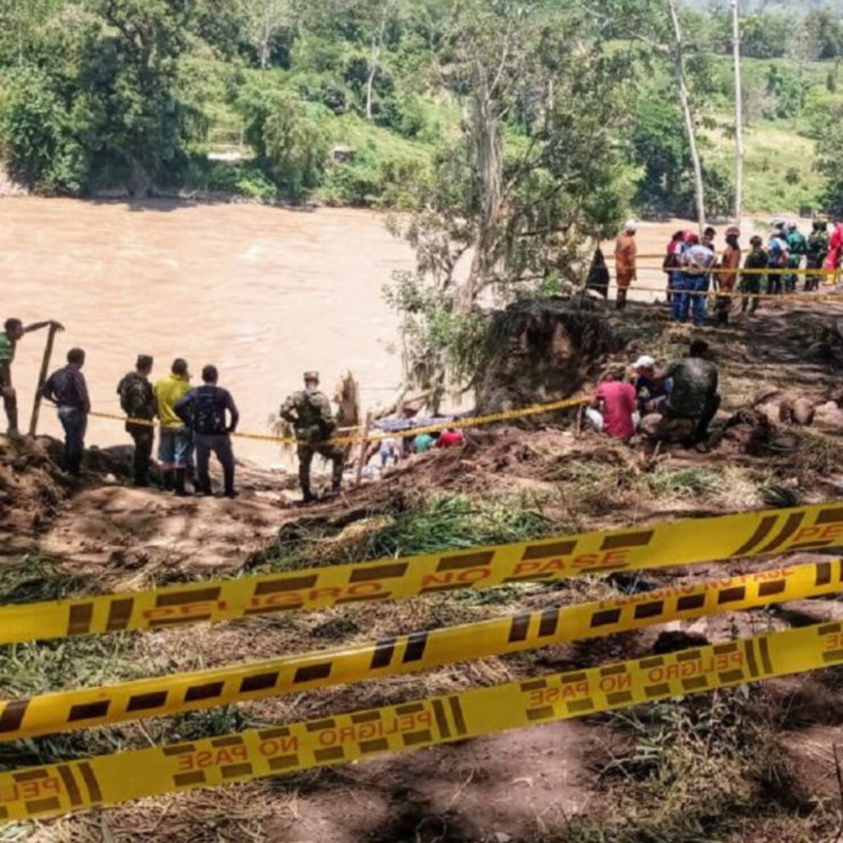 Descartada inmersión de buzos en rescate minero de Neira