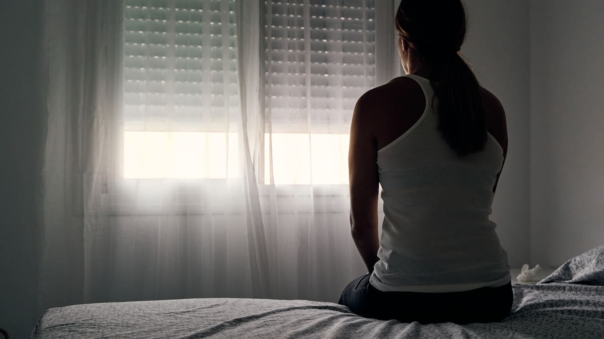 Mujer que fue atacada por su pareja, en el Atlántico, permanece hospitalizada