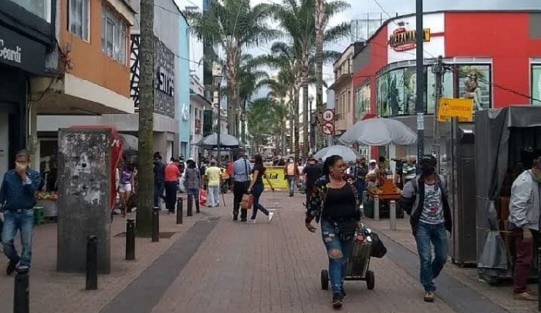 Medidas de bioseguridad 