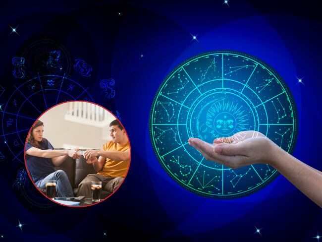 Los 3 signos más posesivos de todos, según la astrología / cortesía de las imagenes: Getty