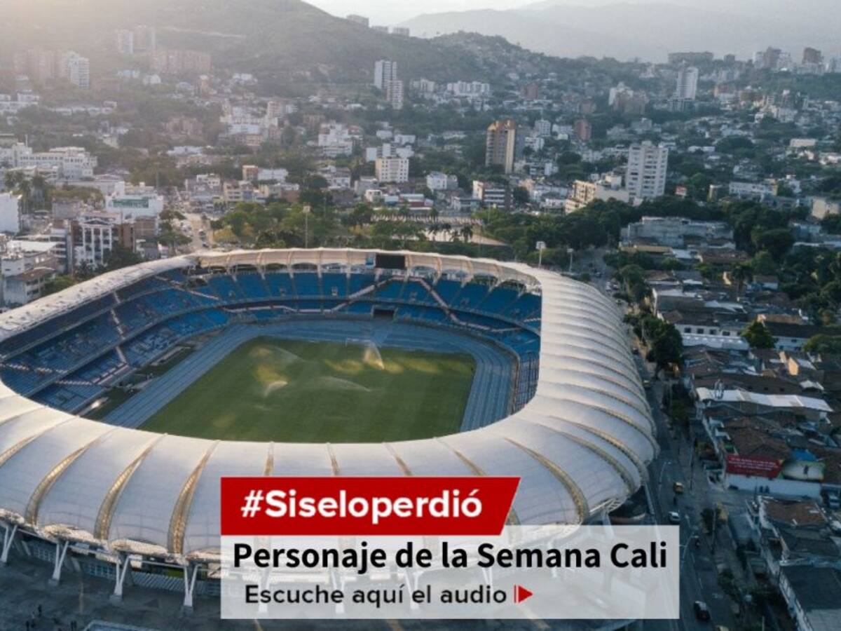 Medidas de seguridad para la final de fútbol América - Santa Fe