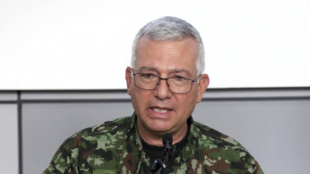Murió en operaciones militares alias ‘Mario Chiquito’ terrorista del ELN en el Catatumbo