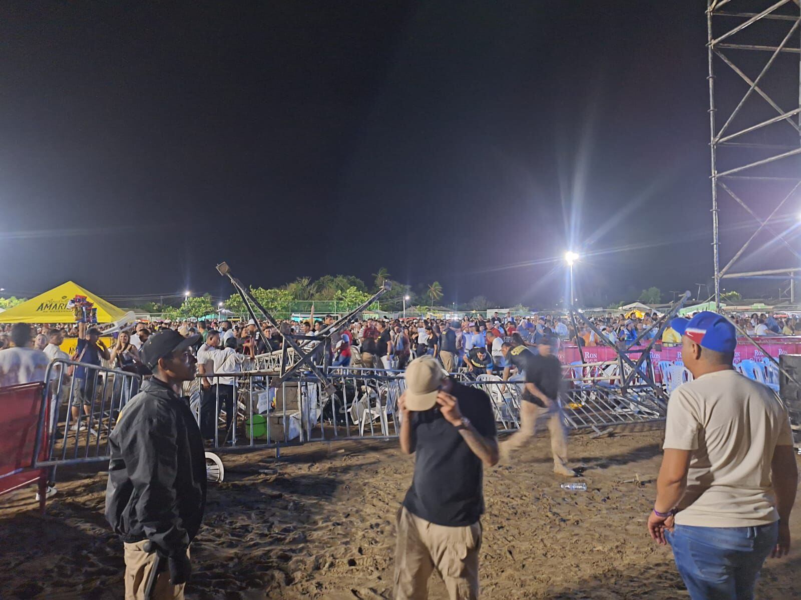 Cortesía Richard Julio