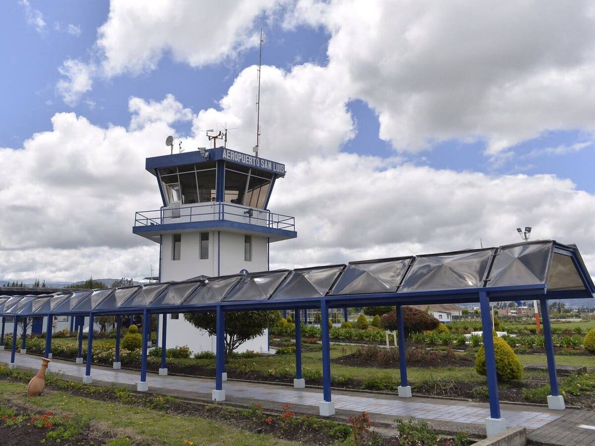 Millonaria inversión para aeropuerto en Nariño estaría frenada por comunidades indígenas