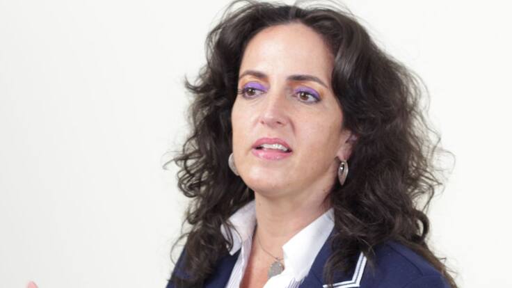 Acuerdo de Escazú afectará decisiones del Estado: María F. Cabal