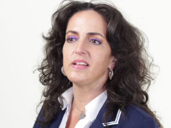 Acuerdo de Escazú afectará decisiones del Estado: María F. Cabal