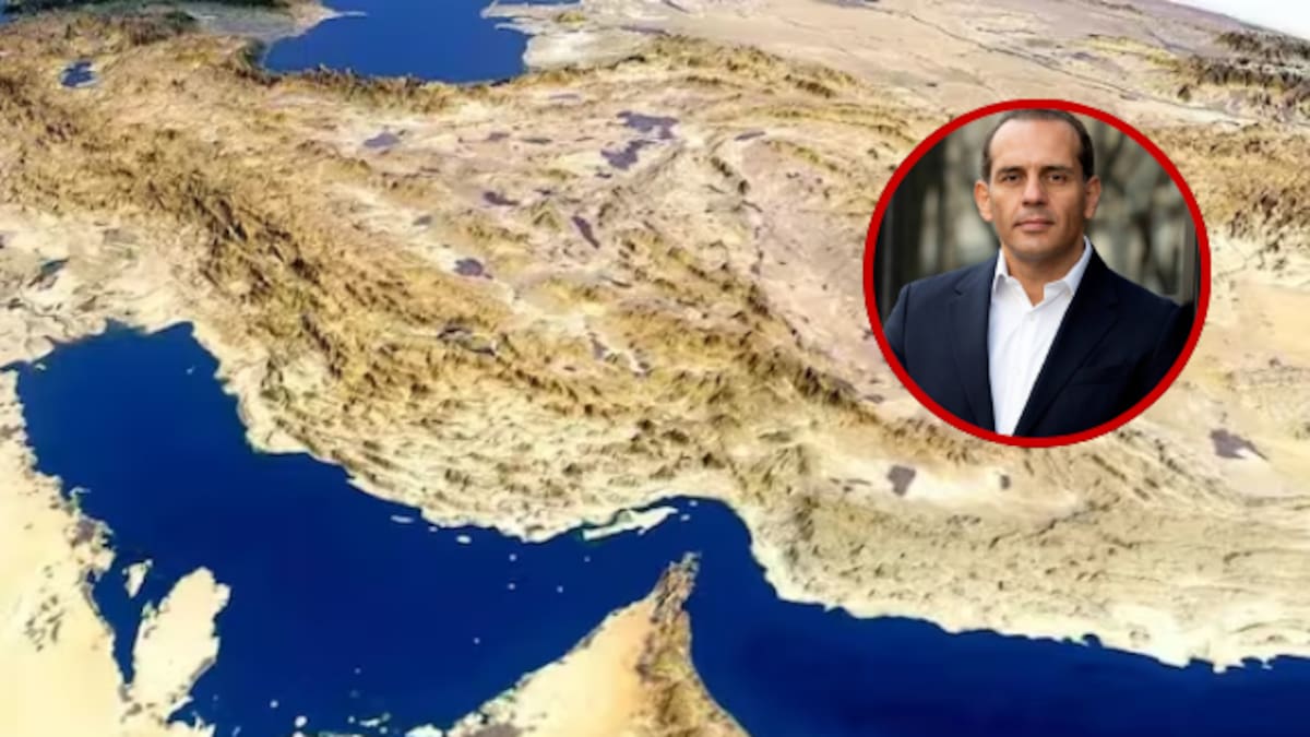 Esto podría interpretarse como un acto de guerra: Experto sobre bloqueo en el estrecho de Ormuz