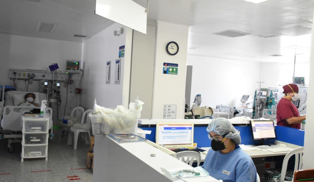 Restricciones en Risaralda.