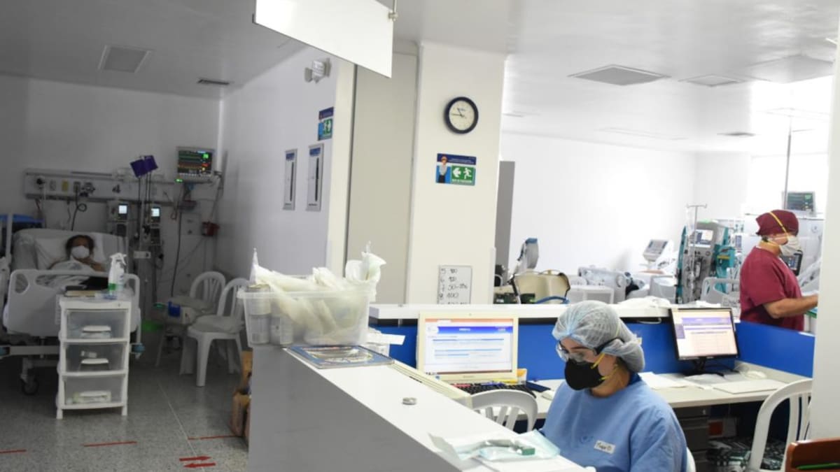 Restricciones en Risaralda prodrían aumentar en los próximos días