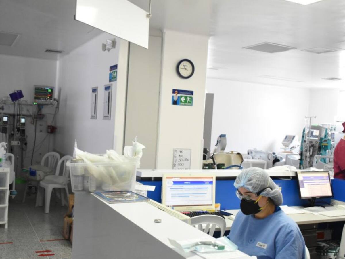 Restricciones en Risaralda prodrían aumentar en los próximos días