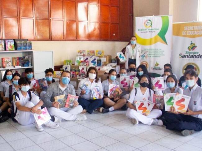 Secretaria de Educación María Eugenia Triana