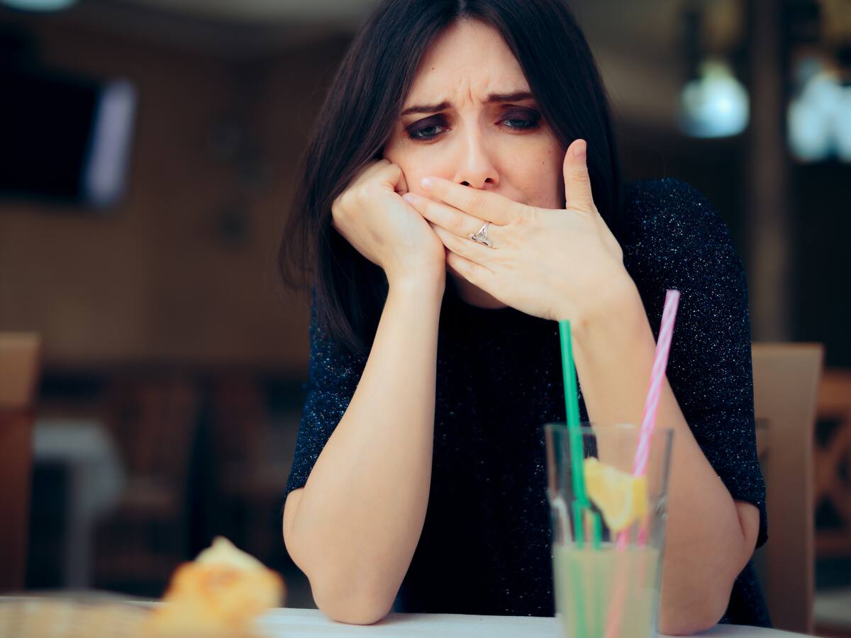 ¿Por qué da hipo y cuál es la mejor manera de quitarlo en pocos segundos?