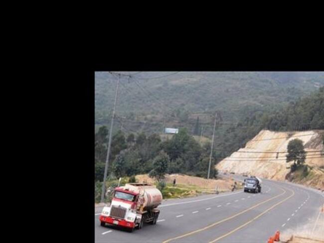 Consorcio Mario Huertas Constructora Meco se quedó con Conexión Pacífico 3