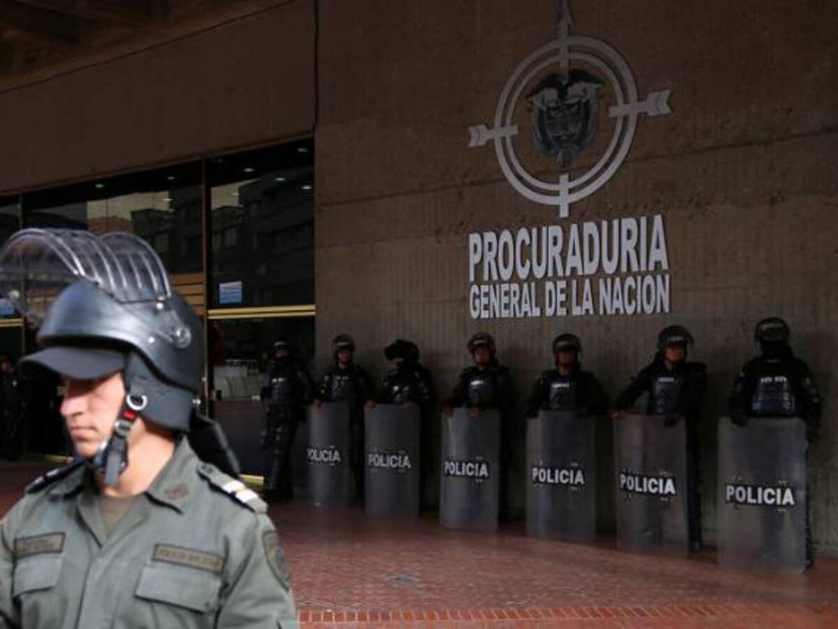 Caquetá y Arauca departamentos que mayor casos de corrupción presentan según la Procuraduría