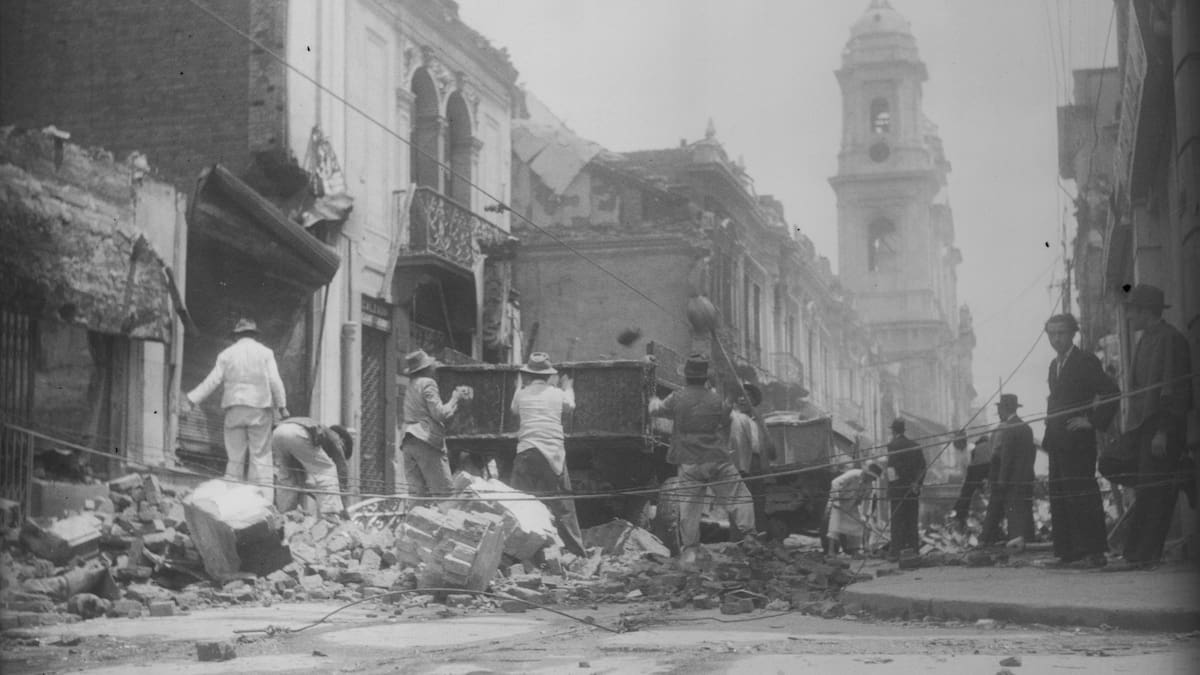 75 años del Bogotazo: ¿Qué hacemos con el recuerdo del 9 de abril?