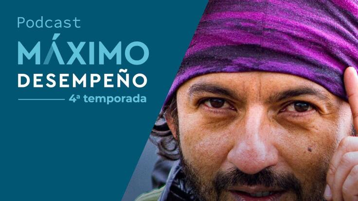 Máximo Desempeño - Rompe con tus viejas creencias