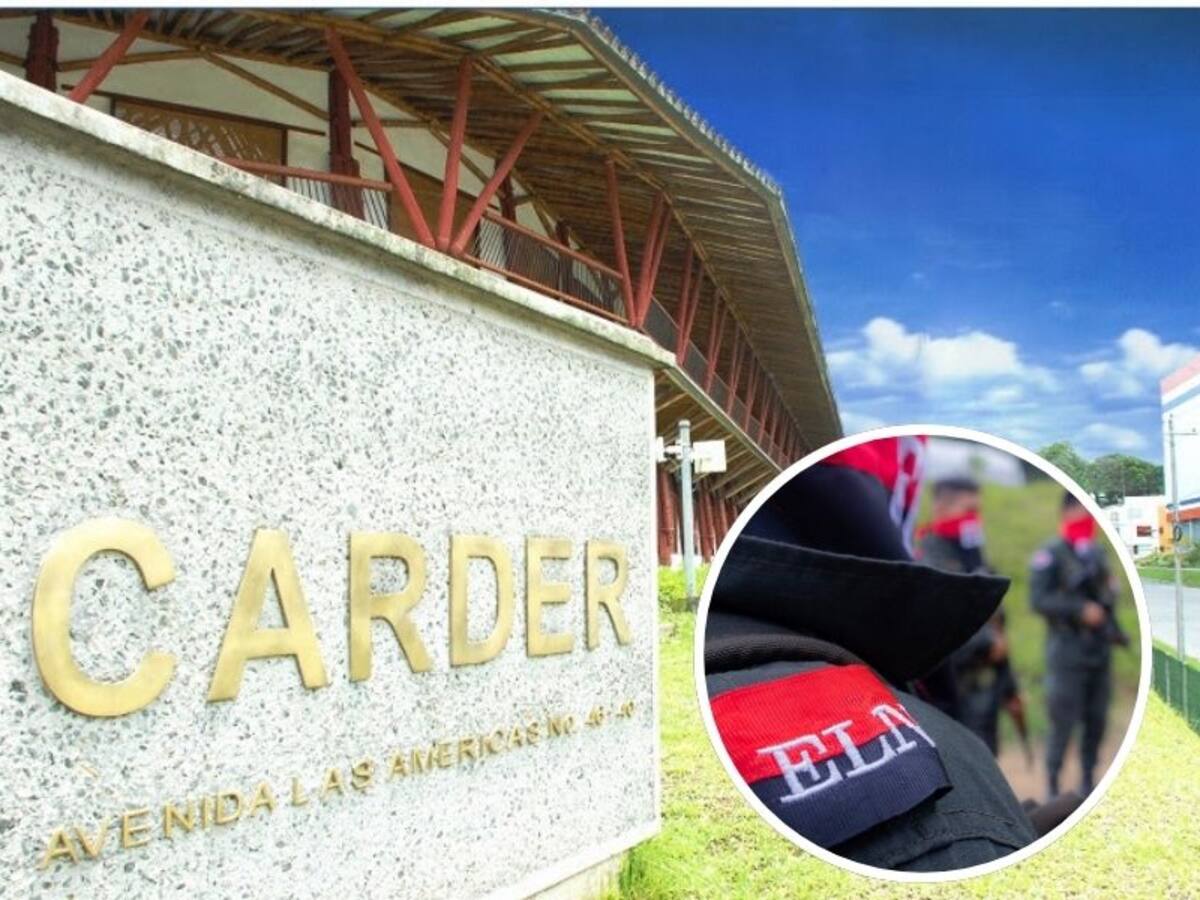 Siguen suspendidos operativos ambientales al occidente de Risaralda por presencia de grupos armados