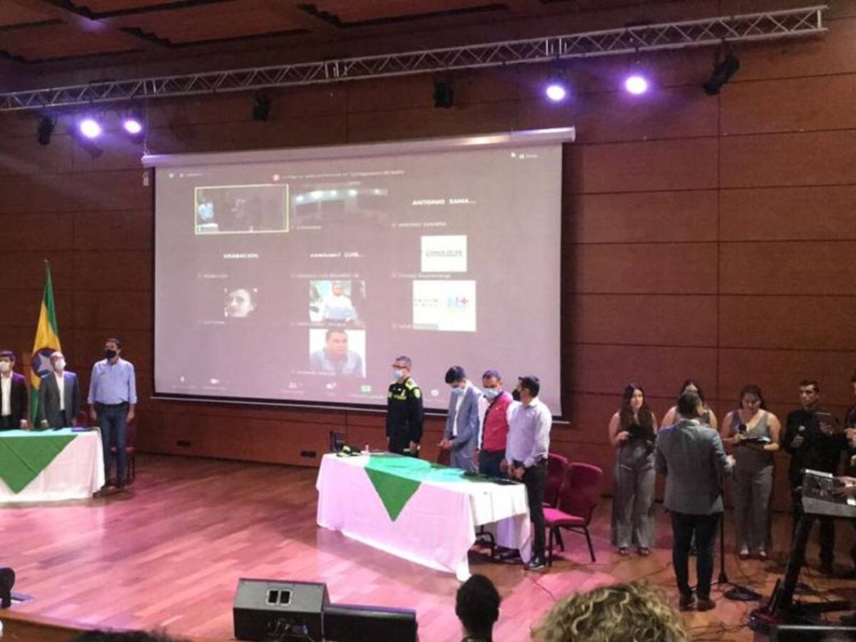 "Fue un proceso transparente": Concejales sobre elección de contralora