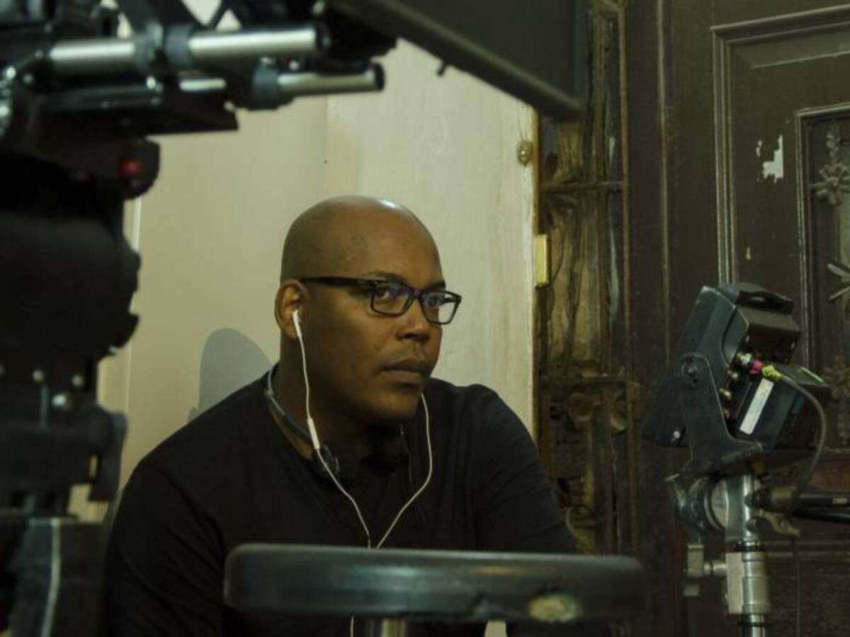 Jhonny Hendrix Hinestroza, "Me pareció una auténtica historia de amor"