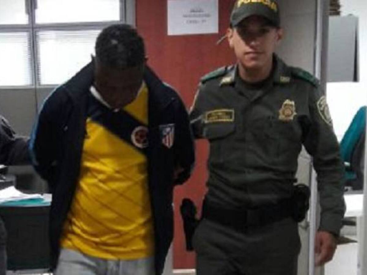 A la cárcel hombre que abusaba de menores de iglesia adventista en Cali