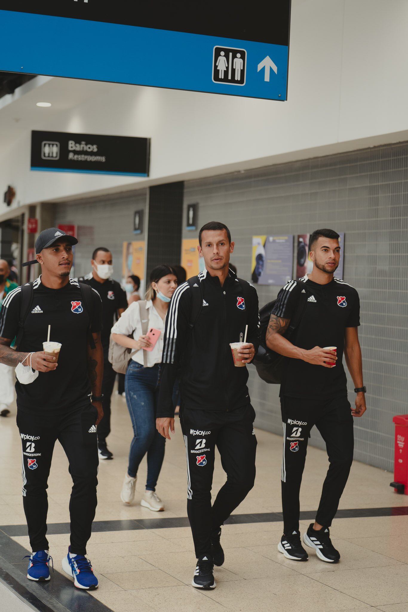 Liga Betplay/Archivo DIM