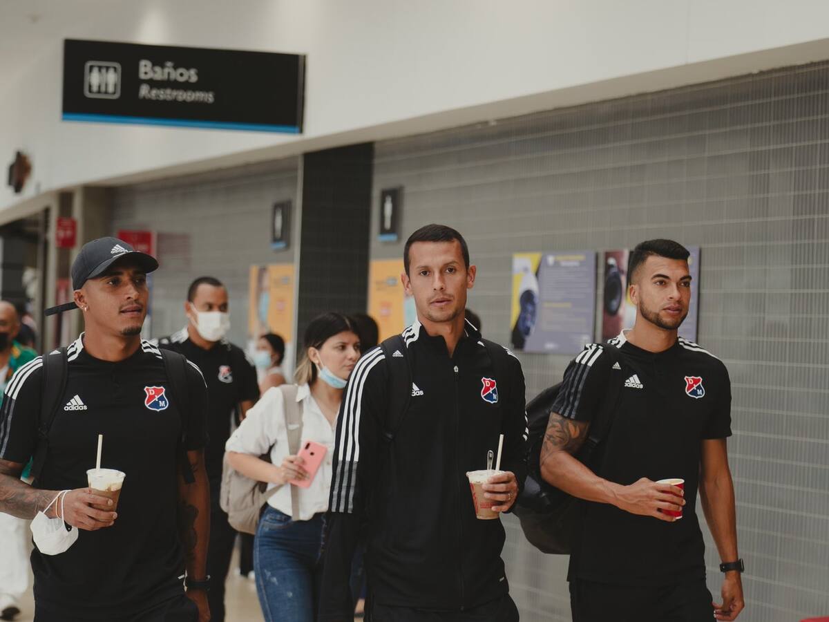 El Pulso del Fútbol, 8 de noviembre de 2022