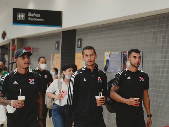 Liga Betplay/Archivo DIM