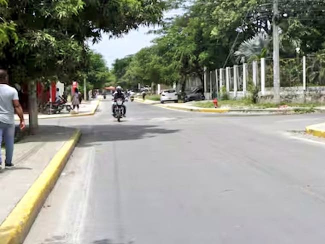 Alcaldía de Cartagena