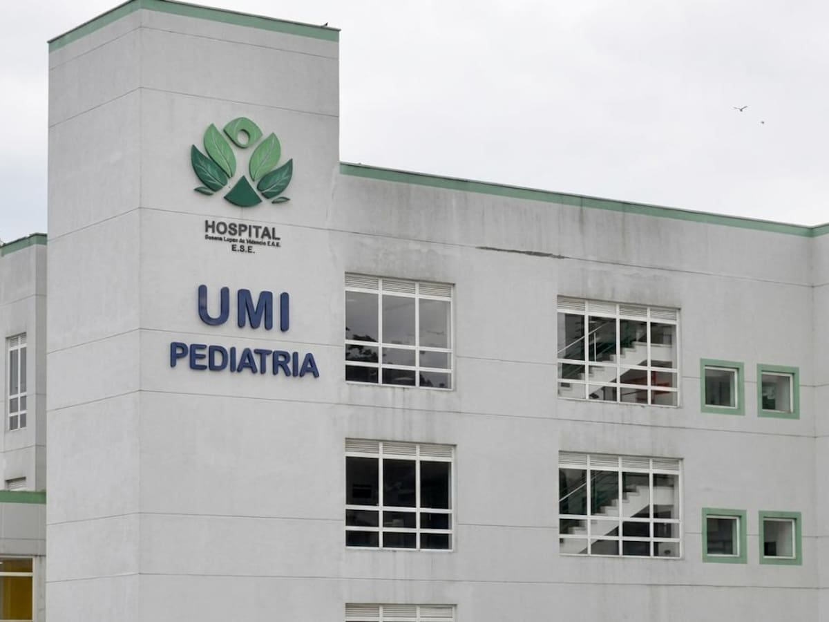 Cauca, Valle y Nariño activaron un plan de contingencia por crisis hospitalaria