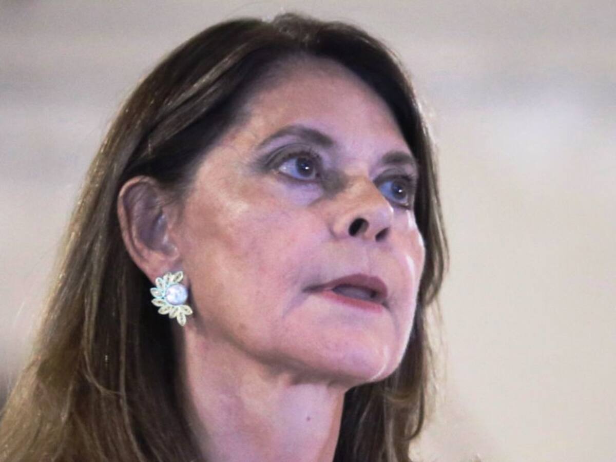 Enlace en Cartagena hará evaluaciones diarias del COVID-19: Vicepresidenta