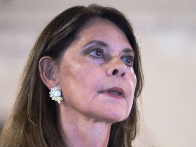 Enlace en Cartagena hará evaluaciones diarias del COVID-19: Vicepresidenta