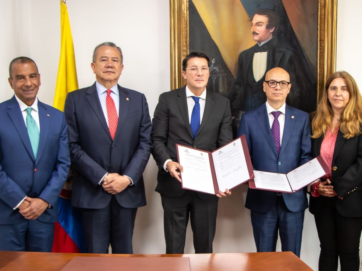 Corte Suprema y Registraduría prorrogan memorando para acceder a bases de información