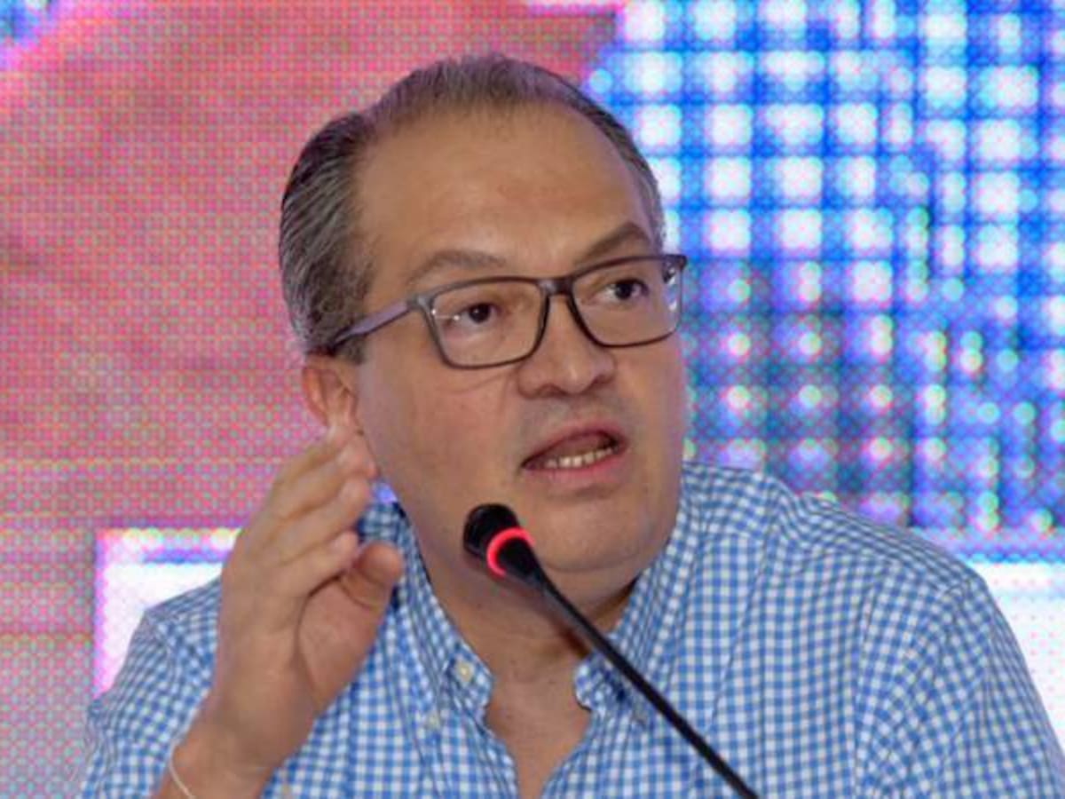El llamado del Procurador a redoblar el combate