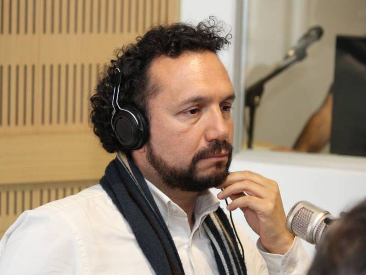 Estamos caminando lentamente a un Estado no confesional en Colombia: José F. Rubio