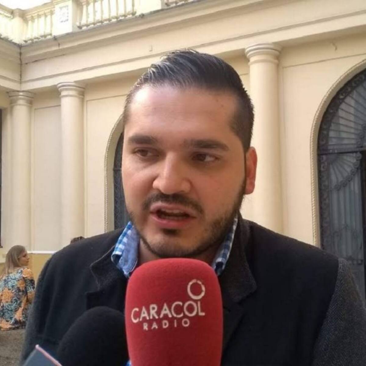 Caldas no registra líderes sociales asesinados