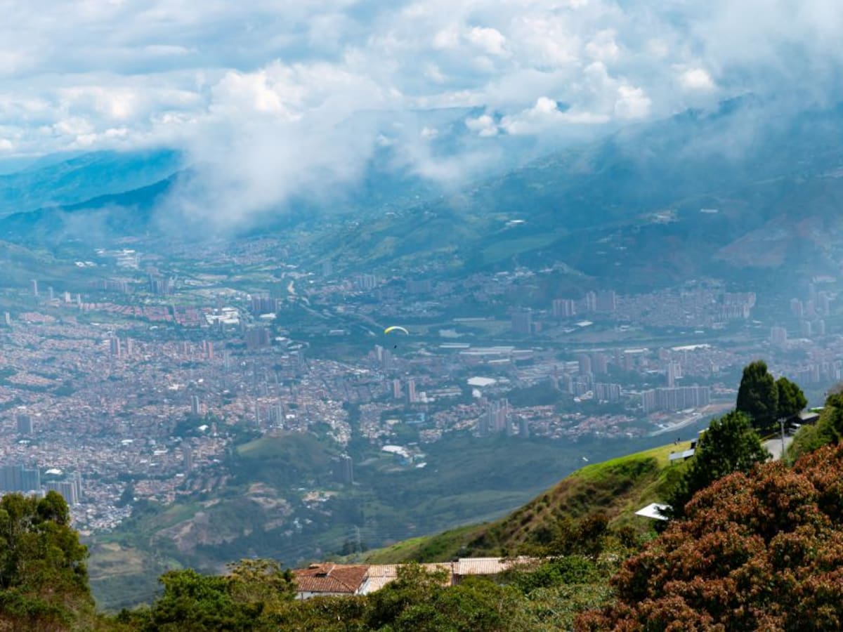 Macroprocesos en Antioquia, una estrategia de desarrollo territorial