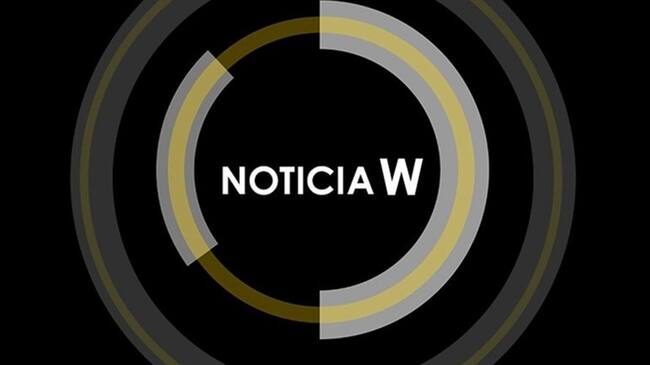 Noticia W . Foto: