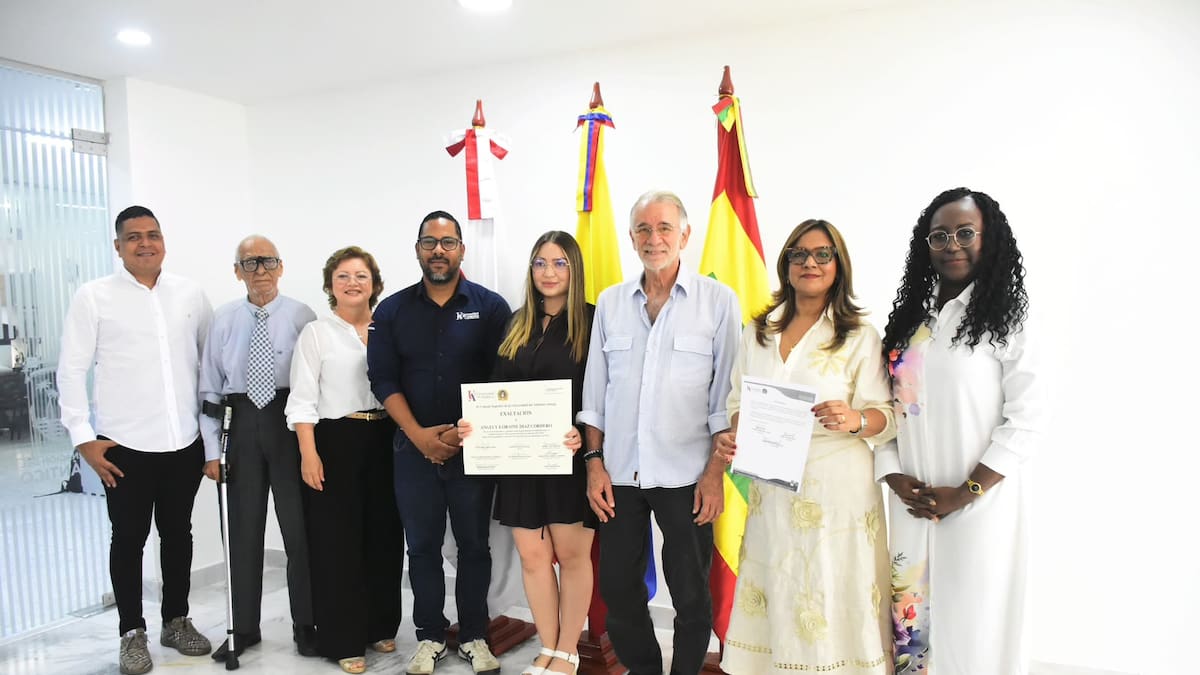 Uniatlántico define su rumbo con primer Consejo Superior del nuevo Gobierno