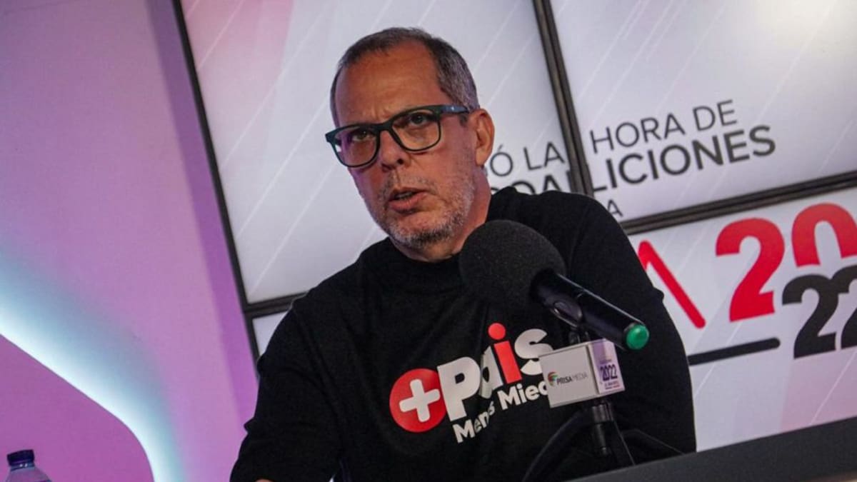 Alfredo Saade avisó hace meses a Petro sobre irregularidades en Hidroeléctrica de Urrá
