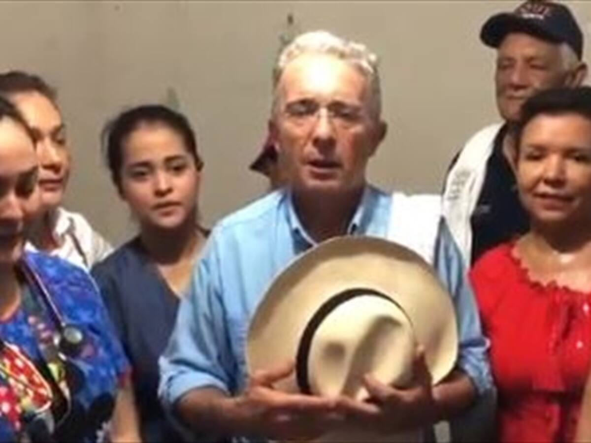 Abejas africanizadas atacaron evento público del Centro Democrático